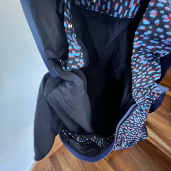 Tory Burch Gym Bag - Picture 9 of 10